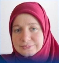 Fatma CENK