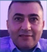 Hüseyin POLAT