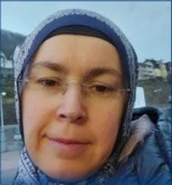 Yasemin KAHRAMAN